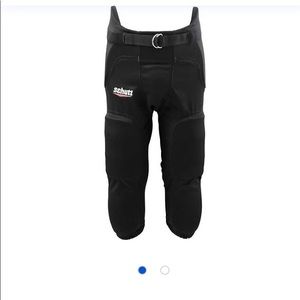 Adult Football Practice Pant Size L